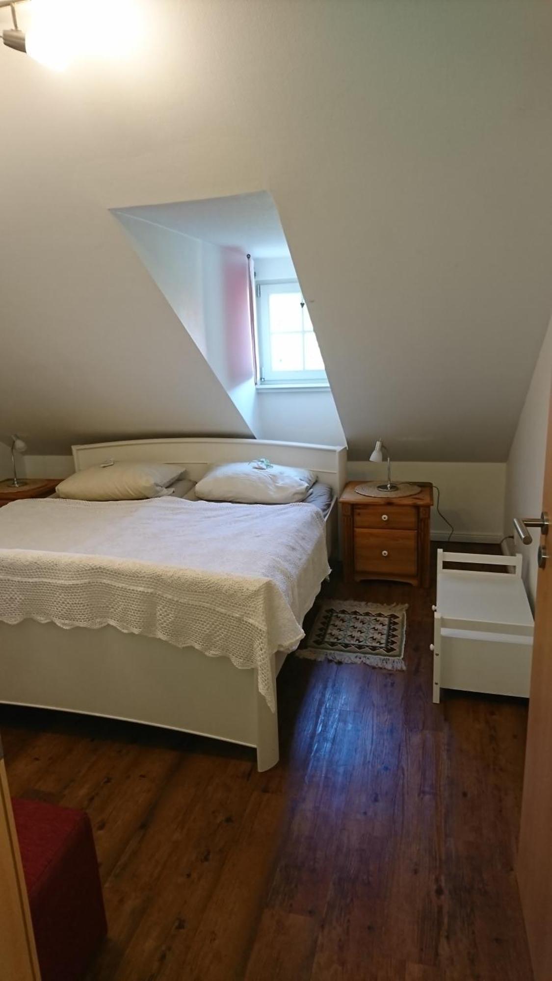 Ferienappartements Schweizer Haus Stolpe  Εξωτερικό φωτογραφία